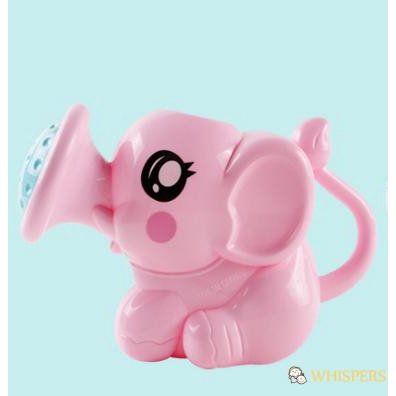 Đồ chơi tắm hình chú voi dễ thương cho trẻ em Toy
