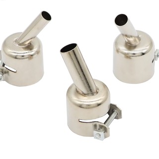 ĐẦU KHÒ CHÉO 45 ĐỘ TƯƠNG THÍCH QUICK 850A - Quick 850D - Quick 857 - Quick 857DW+ - Quick 706W+