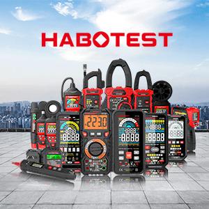 HABOTEST_Online_ Store