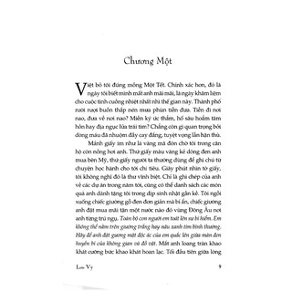 Sách - Lam Vỹ