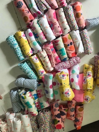 Link sỉ quần chục dài Carters