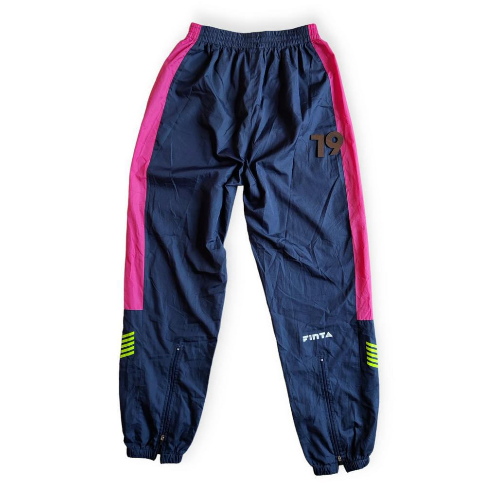 Quần Parachute Pants 2nd  - thời trang y2k