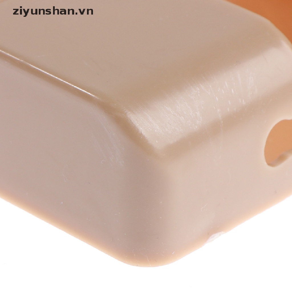 Giá đỡ điều khiển từ xa/ đIện thoại gắn tường tiện dụng