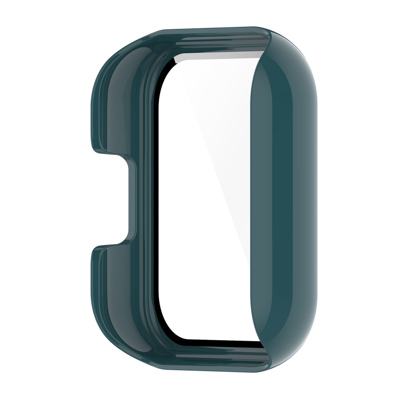 Khung TPU Bảo Vệ Màn Hình Cho Đồng Hồ TechLife Watch S100 SZ100 Smar