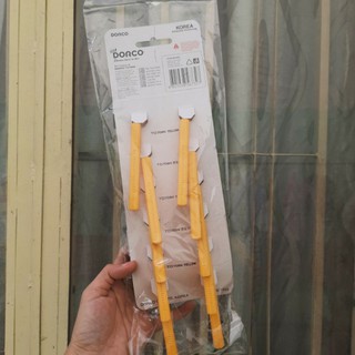 Combo 2 Dao cạo râu 2 lưỡi Dorco siêu bén