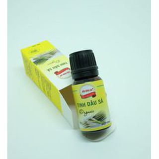TINH DẦU XẢ CẦU BÌNH AN