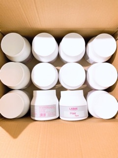 (MẪU MỚI)  Kem ủ tóc Labax 1000ml