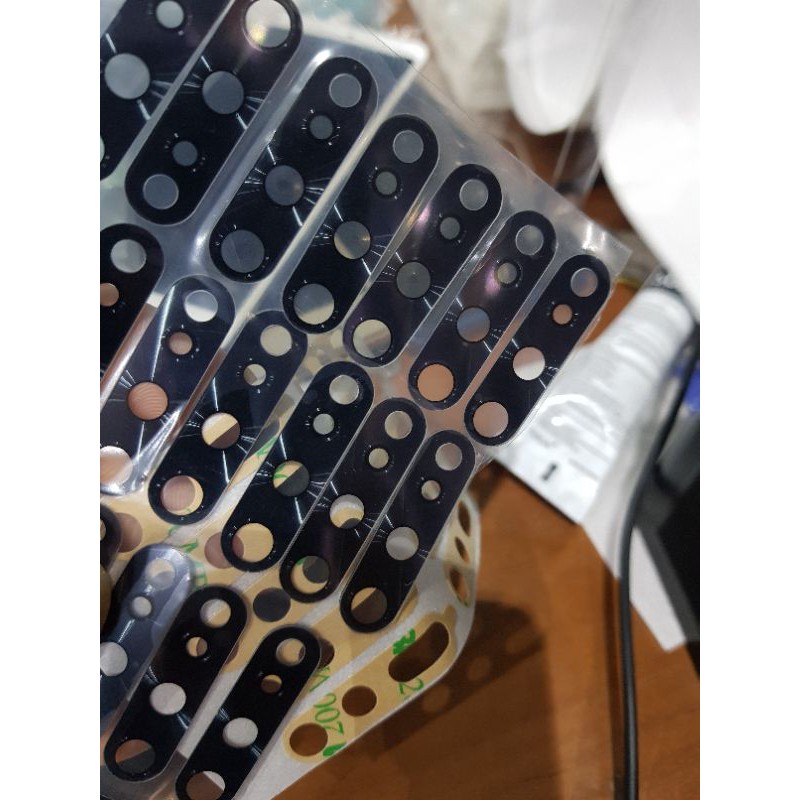 Kính Camera Vivo iQoo Neo