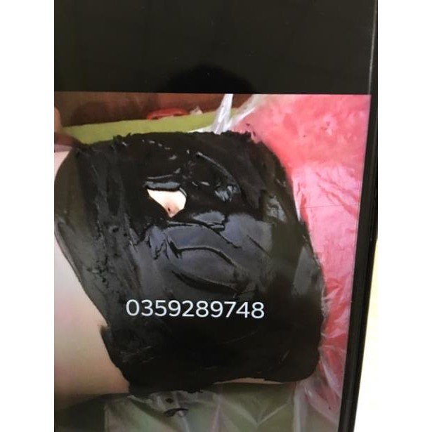 Bùn hút mỡ giảm béo dưỡng sinh số 1, lưu thông khí huyết.