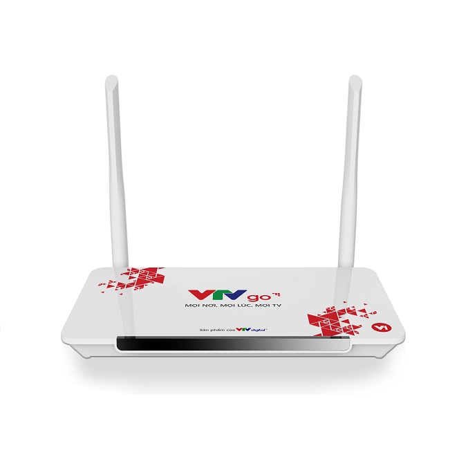 TV Box VTV Go Box