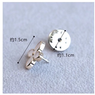 Set 10 chiếc châm cài áo xinh xắn [FREESHIP]