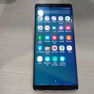 Điện Thoại Samsung Galaxy Note 8 Ram 6GB/64GB