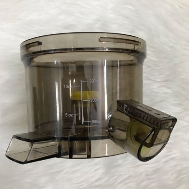 Phụ kiện máy ép chậm SATVM JE07