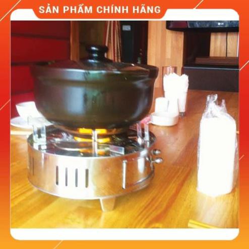 [FreeShip] Thùng Cồn khô nướng lẩu cho bếp cồn Thành Phát, Hàng chính hãng