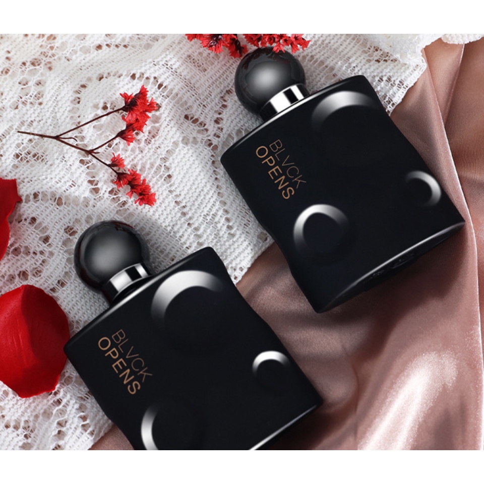 [GIÁ CỰC SỐC] Nước hoa nam BLVCK OPENS cao cấo, sang trọng thể hiện đẳng cấp phái mạnh | BigBuy360 - bigbuy360.vn