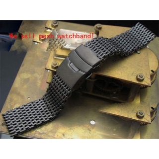 Dây lưới kim loại cá mập