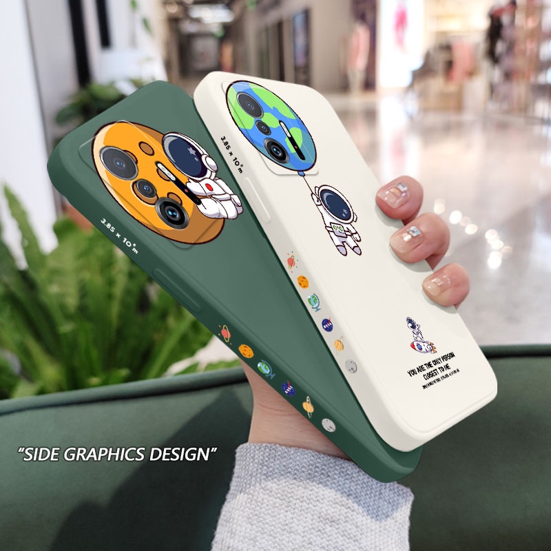 Ốp Điện Thoại Thoải Mái Thời Trang Cho xiaomi mi 13t 12t 11t 10t pro lite mi 9t pro