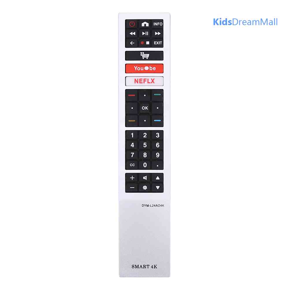 Điều Khiển Từ Xa Thay Thế Cho TV Thông Minh AOC TVs
