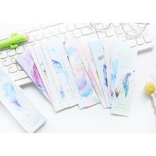 Bookmark/thẻ hình trang trí chụp ảnh sp