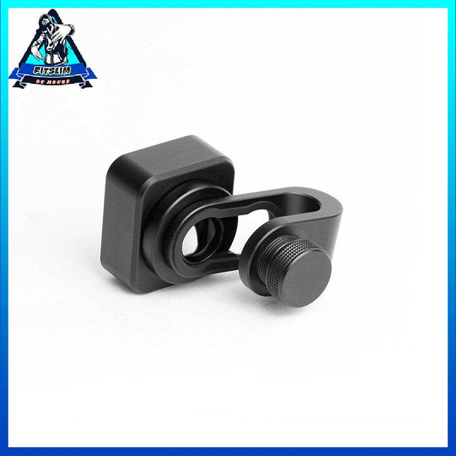 Ống kính Anamorphic 1.33X Máy quay phim màn hình rộng Ống kính Vlog Phim điện thoại Ống kính máy ảnh [8/13]