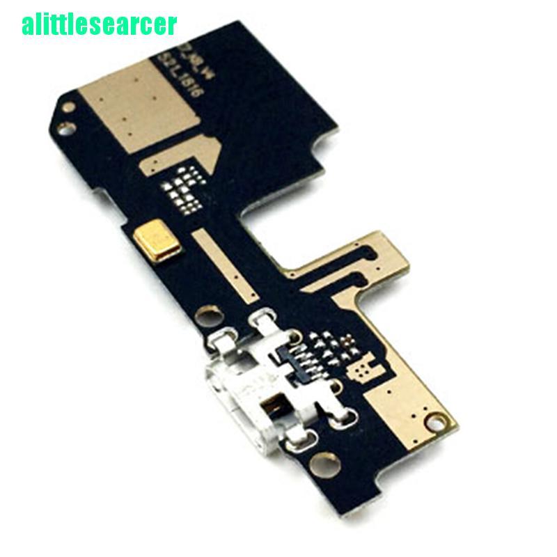 Mạch Cổng Sạc Usb Cho Điện Thoại Xiaomi Redmi 5 Plus