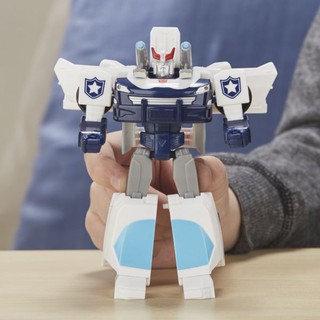 Đồ chơi CBV - Mô hình Prowl dòng Warior