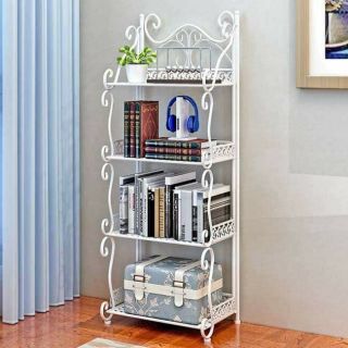 Kệ sắt nghệ thuật
