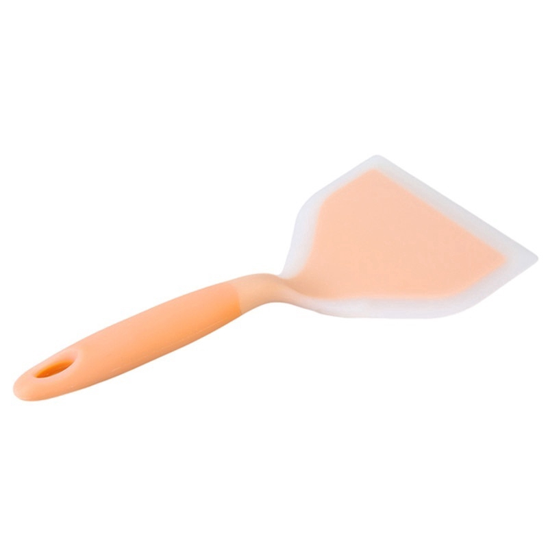 Dụng cụ làm bếp bằng silicon