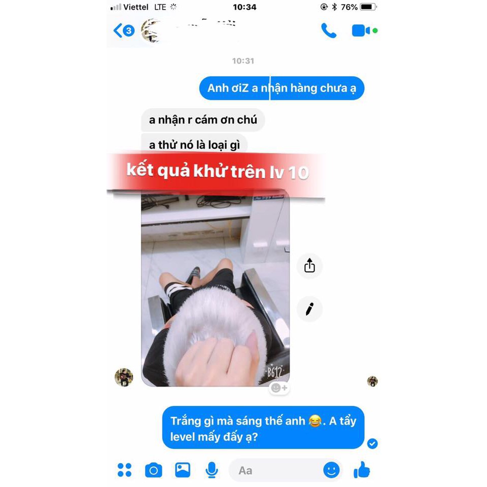 Tinh Chất Khử Vàng BH Mẫu Mới | BigBuy360 - bigbuy360.vn