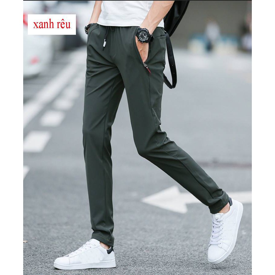 QUẦN ỐNG XUÔNG [SQ3]