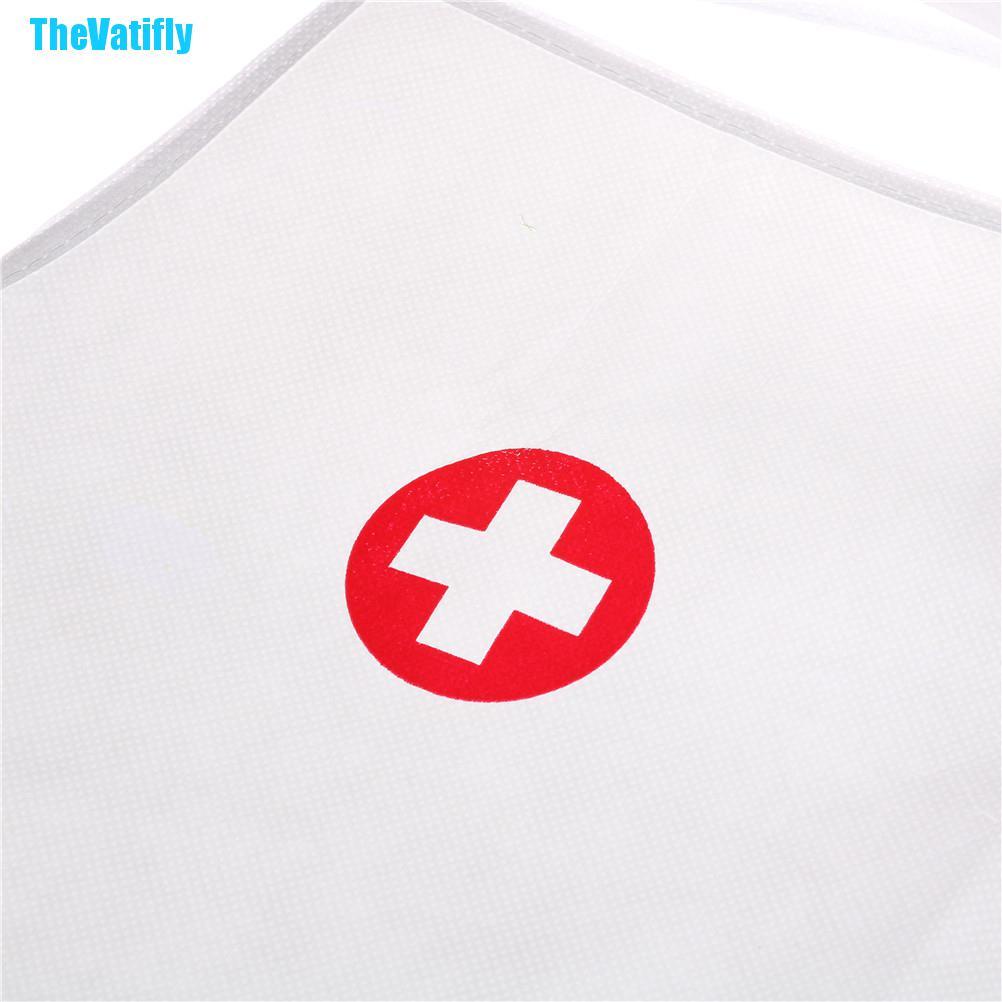 Bộ đồ chơi đóng vai bác sĩ thú vị dành cho trẻ em