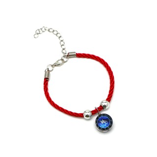 Vòng tay 12 cung hoàng đạo - cung ma kết vtb0155