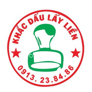 Khắc Dấu Lấy Liền