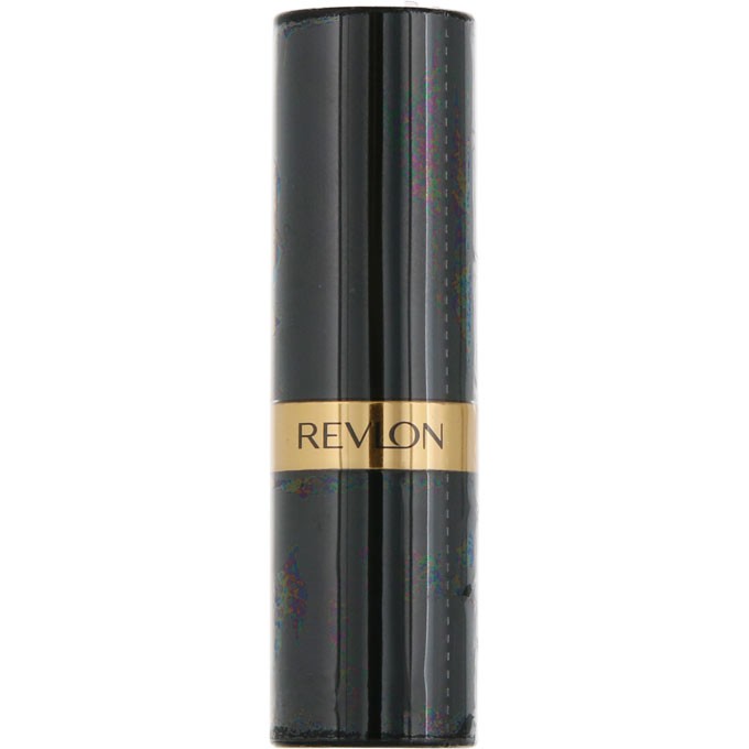 Son lì siêu bóng Revlon Super Lustrous Lipstick Nhật Bản nội địa 3.7g