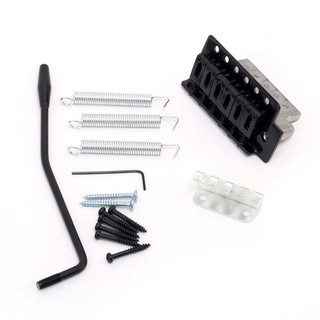 Bộ phụ kiện hệ thống ngựa đàn Tremolo cho đàn guitar điện Fender tiện dụng