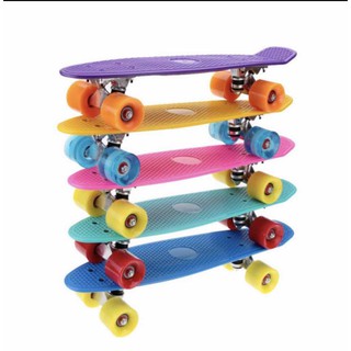 [Trợ giá] Ván trượt Penny nhập khẩu cao cấp - tiêu chuẩn thi đấu