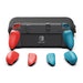 Bộ Neo Grip + Maxcarry Case cho Nintendo Switch / Switch Oled