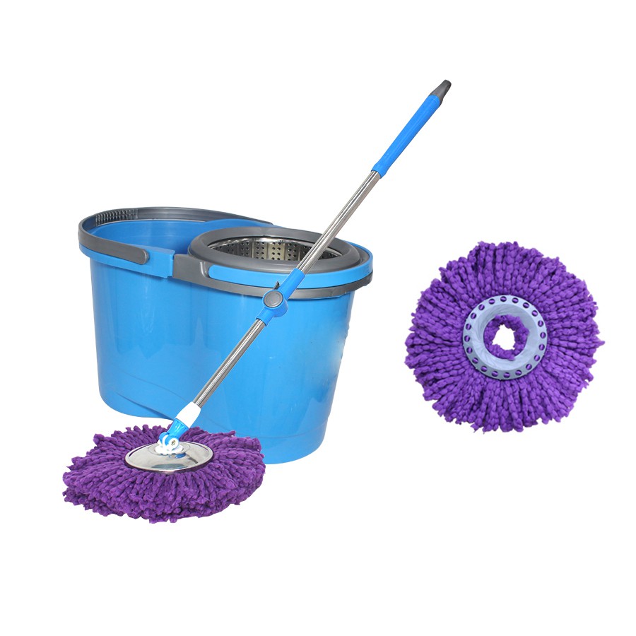 Bộ lau nhà Maxx Mop X3