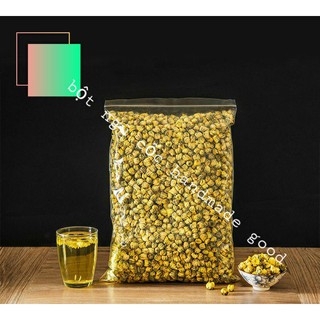 Trà Nụ Cúc Vàng 100g