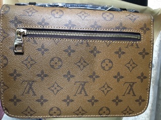 Túi cặp LV size 25