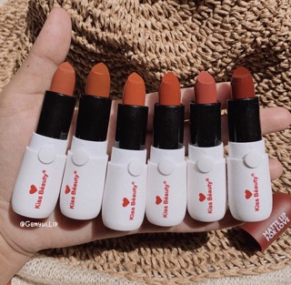 SON MATTE LIP FOR LOVE