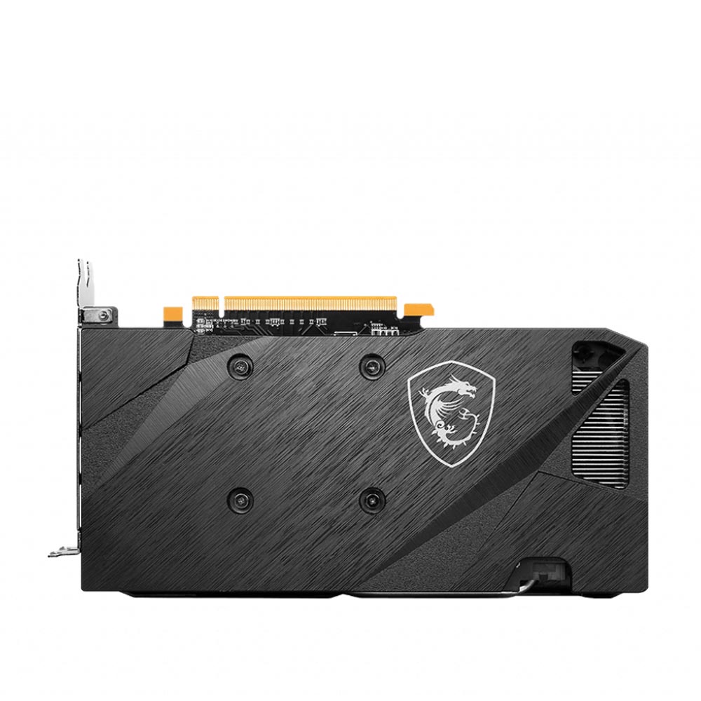 Card màn hình MSI Radeon RX 6600 Mech 2X 8G | BigBuy360 - bigbuy360.vn