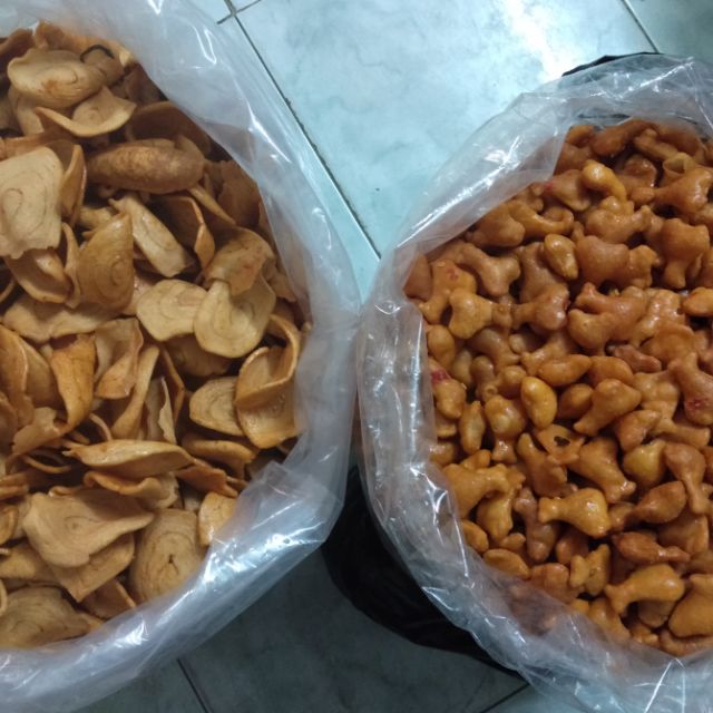 1kg bánh chỉ 55 nghìn.