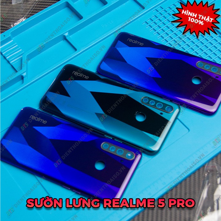 Sườn vỏ Oppo Realme 5 Pro (realme Q)