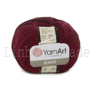 Yarn Art Jeans J66