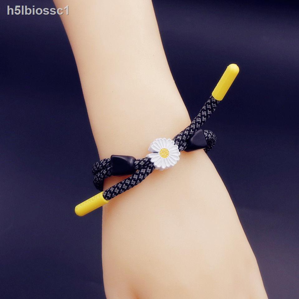 ✆☂✟Vòng tay huỳnh quang dành cho học sinh Little Daisy Girl Sweet Bracelet của nam giới phát sáng phổ biến Cặp đôi | BigBuy360 - bigbuy360.vn