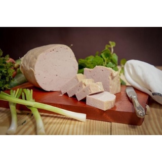 CHẢ LỤA NGON NHƯ NHÀ LÀM (CHỈ GIAO HCM)