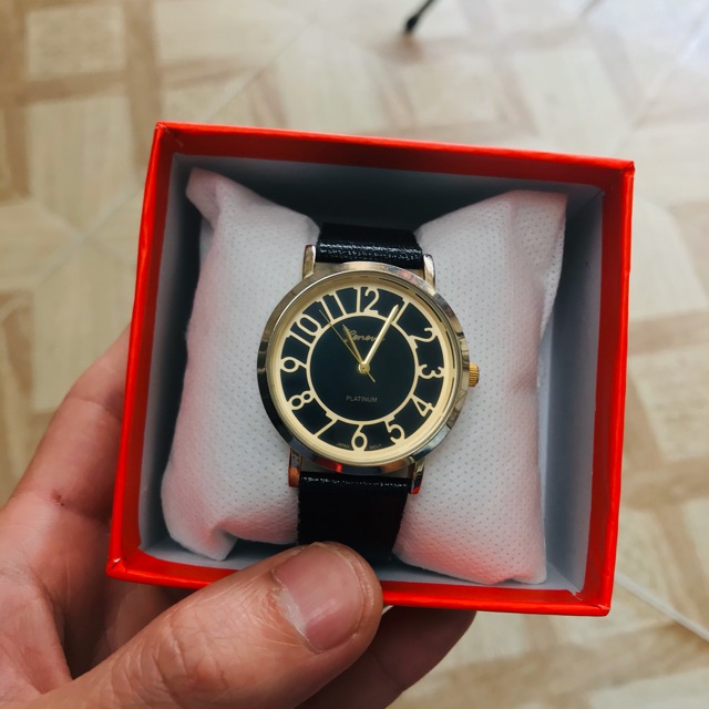 Đồng hồ nữ GENEVA