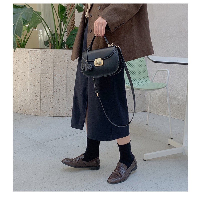 [CÓ SẴN] Túi xách nữ 🌸NEW ARRIVAL🌸 Túi xách nữ Micocah mẫu mới về kiểu dáng mới lạ cá tính MSP: 469 | BigBuy360 - bigbuy360.vn