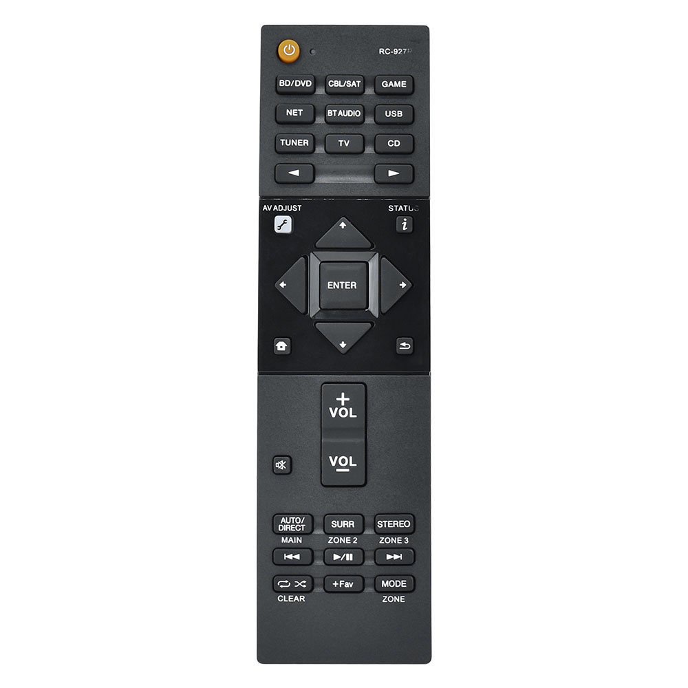 Mới RC-927R Dành Cho Pioneer AV Thu Điều Khiển Từ Xa SC-LX701 SC-LX801 SC-LX901VSX-LX101 SC-LX501 SC